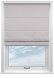 Norleigh, Heather - Roman Blind